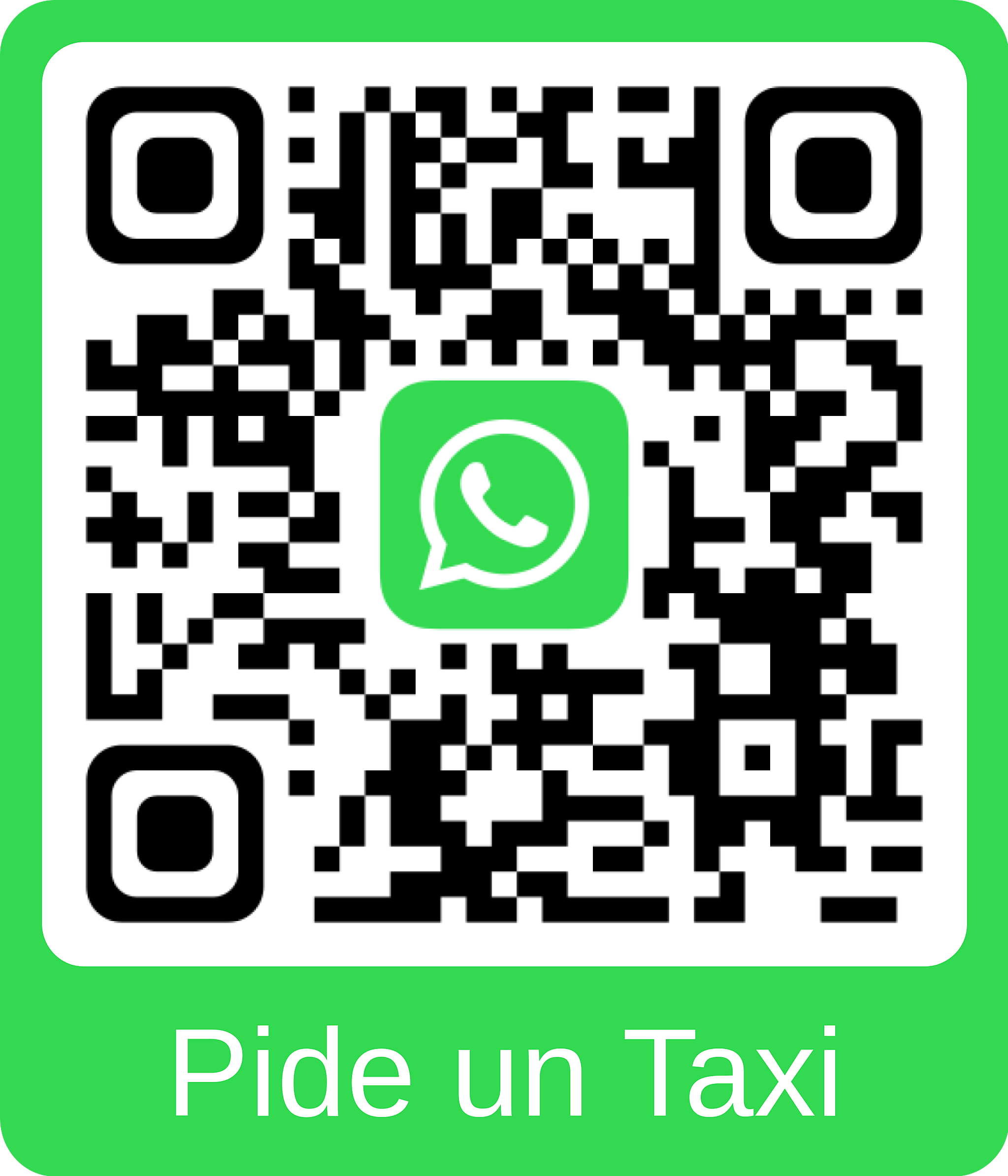 QR para abrir WhatsApp